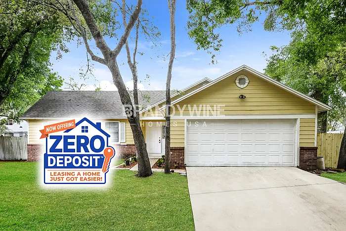 6813 Westborough Ln — Photo 1
