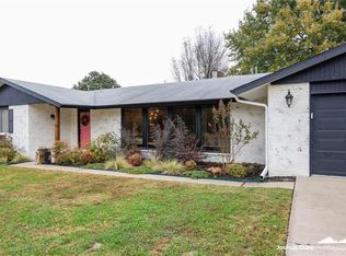 1705 Jean St, Springdale, AR 72762