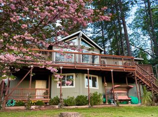 17572 Alexandra Way, Grass Valley, CA 95949