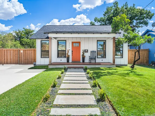306 Glenwood Ct, San Antonio, TX 78210