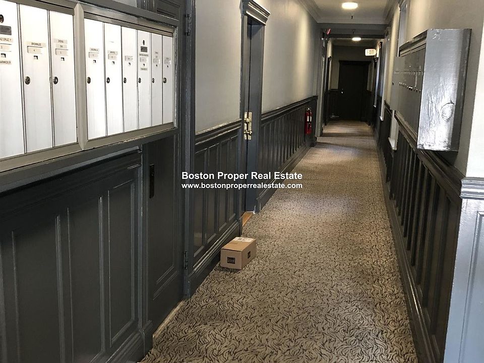151 Park Dr. Boston - Fenway Building Photo 19