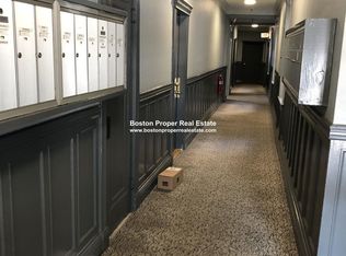 151 Park Dr APT 14P, Boston, MA 02215