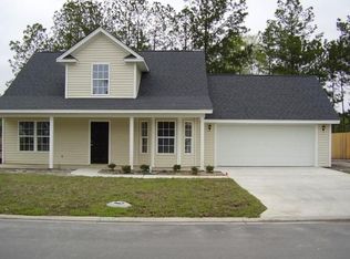 674 Brandon Cv, Ridgeland, SC 29936