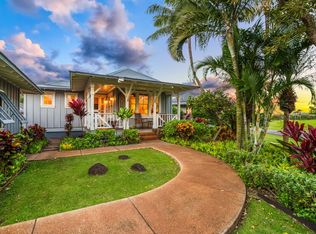 5145 Lau Nahele St, Koloa, HI 96756 | MLS #719465 | Zillow