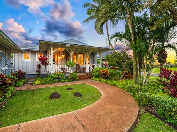 5145 Lau Nahele St, Koloa, HI 96756