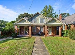 2121 Winona Ave, Montgomery, AL 36107