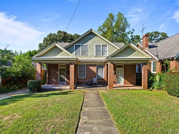 2121 Winona Ave, Montgomery, AL 36107