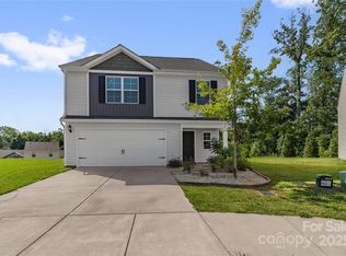 155 Trailwood Ct, Salisbury, NC 28146