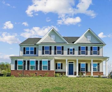 8016 International Dr, Warrenton, VA, 20187