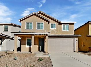 17148 W Townley Ave, Waddell, AZ 85355