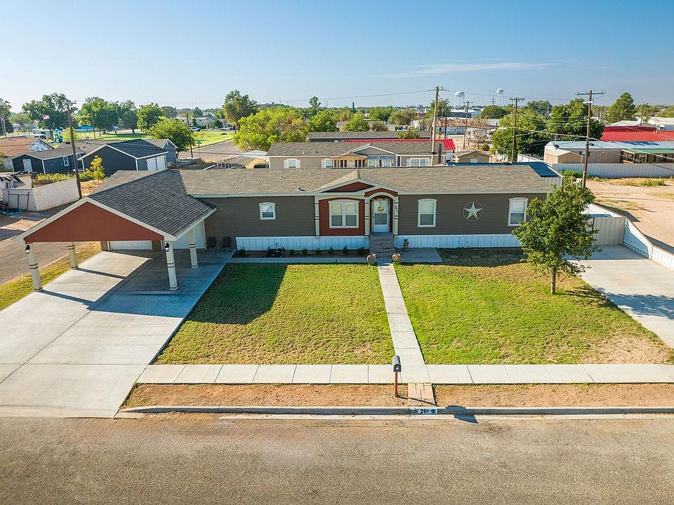 201 W Midland St, Kermit, TX 79745 MLS 143272 Zillow