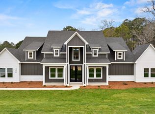 246 S Smith Rd, Lagrange, GA 30241