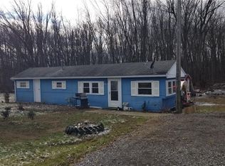 1646 Linwood Rd, Linwood, NY 14486