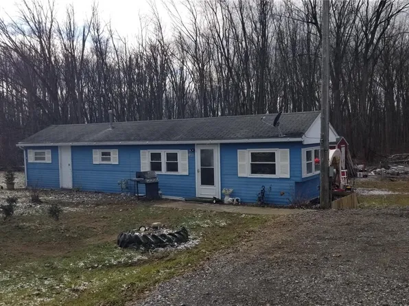 1646 Linwood Rd, Linwood, NY 14486