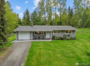 Retreat Condo, Arlington, WA 98223
