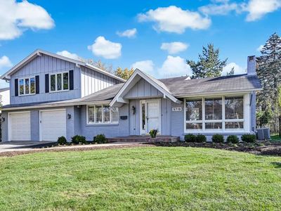 5719 Grand Ave, Western Springs, IL, 60558