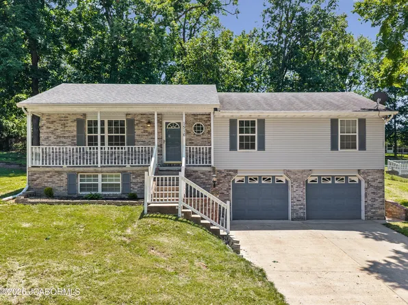 1516 Del Cerro Dr, Jefferson City, MO 65101