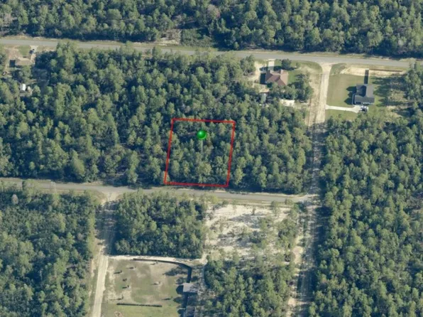 4422 W Banner Cir Lot 18, Dunnellon, FL 34433