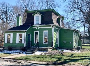 733 Main St, Dayton, IN 47941