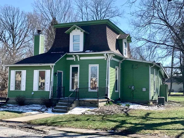 733 Main St, Dayton, IN 47941