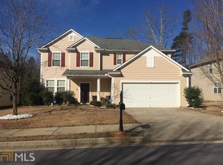6159 Chastain Way, Fairburn, GA 30213