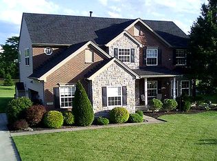 7275 Airy View Dr, Liberty Township, OH 45044