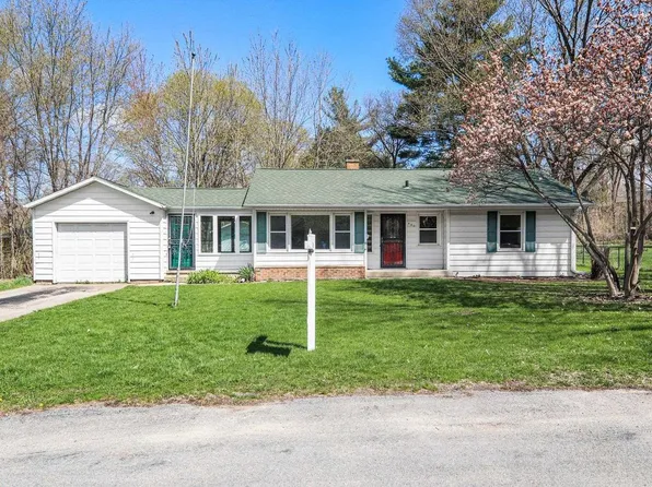 403 West Lakeview Ave, Madison, WI 53716