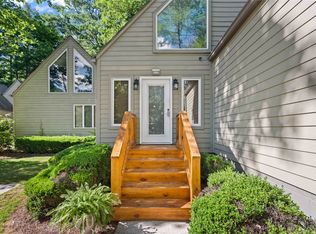 River Run I, Sapphire, NC 28774