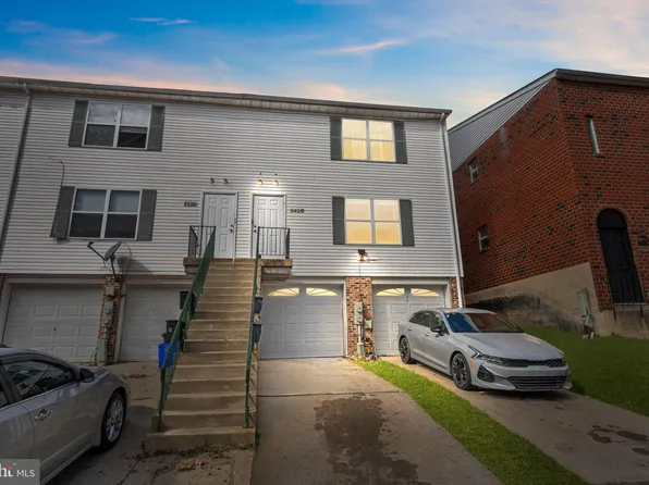 9428 Woodbridge Rd, Philadelphia, PA 19114