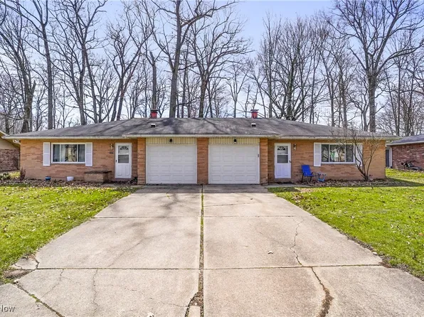 1524 & 1526 Robin Ln, Stow, OH 44224