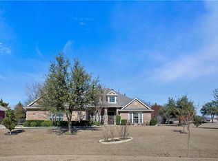 6005 Ridgemore Dr, Parker, TX 75002