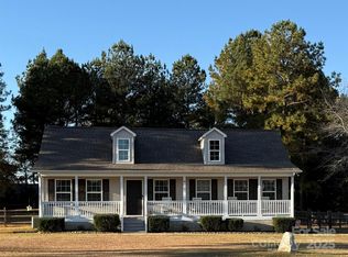 431 Stacy Ln, York, SC 29745