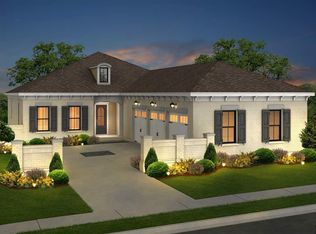 331 Saint Louis St, Madison, AL 35758