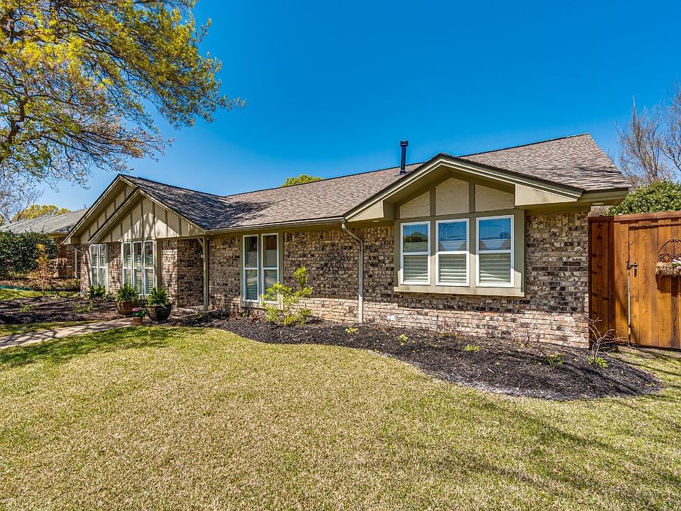 2621 Lawndale Dr, Plano, TX 75023 | Zillow