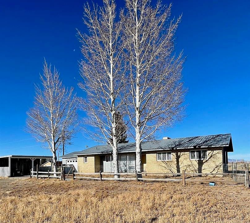 16499 County Road Y, La Jara, CO 81140 MLS 809642 Zillow