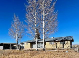 16499 County Road Y, La Jara, CO 81140