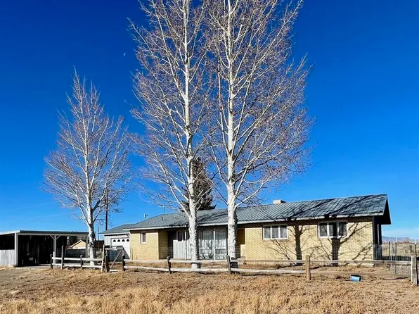 16499 County Road Y, La Jara, CO 81140