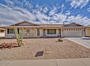 17419 N Country Club Dr, Sun City, AZ 85373