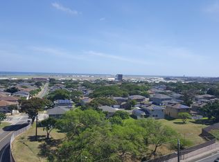 2929 Ala Ilima St APT 1602, Honolulu, HI 96818