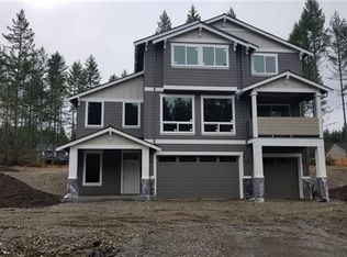 4813 Skylark St NE, Lacey, WA 98516