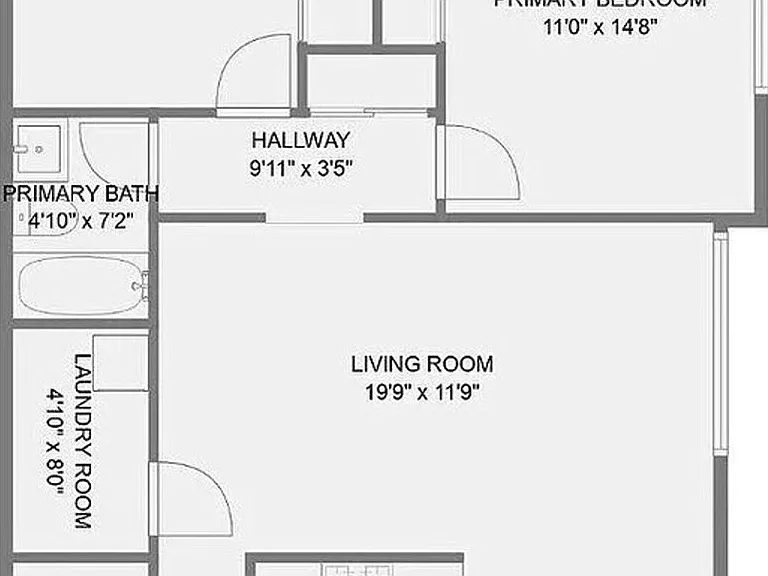 Northwood Apartments — Photo 19