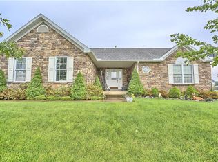 121 Hammond St, Blandon, PA 19510