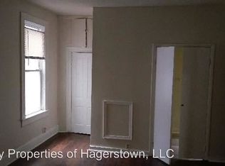 126 Pennsylvania Ave #1, Martinsburg, WV 25404
