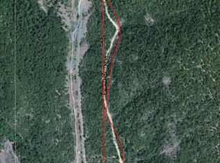 0 Shanks Creek Rd, Wolf Creek, OR 97497