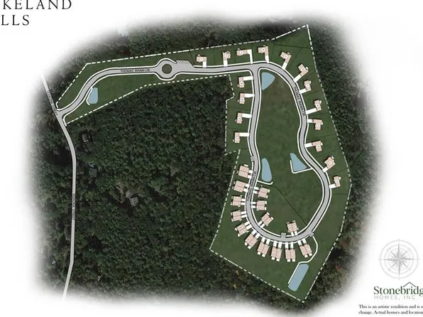 Homes Available Soon, Lakeland Hills