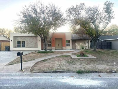 1202 Beverly Dr, Laredo, TX, 78045