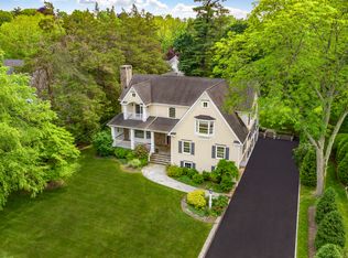 453 Park Ave, Rye, NY 10580