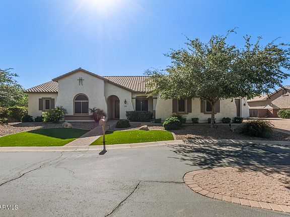 2nd image of 21995 E TIERRA GRANDE Court
