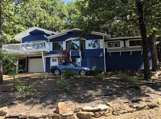 303 Timber Rd, Fairfield Bay, AR 72088