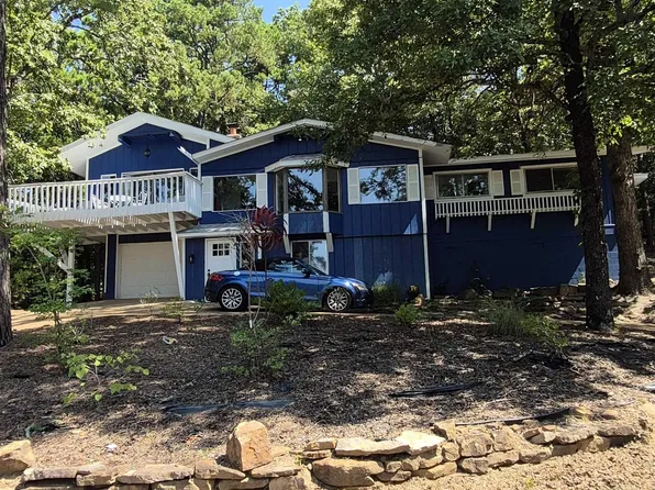 303 Timber Rd, Fairfield Bay, AR 72088